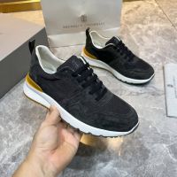 Кроссовки Brunello Cucinelli Premium мужские