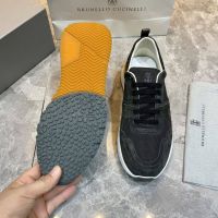 Кроссовки Brunello Cucinelli Premium мужские