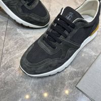 Кроссовки Brunello Cucinelli Premium мужские