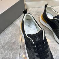 Кроссовки Brunello Cucinelli Premium мужские