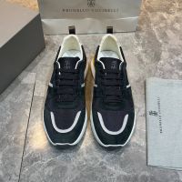 Кроссовки Brunello Cucinelli Premium мужские