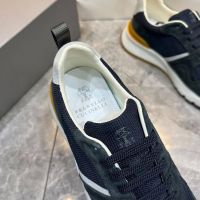 Кроссовки Brunello Cucinelli Premium мужские