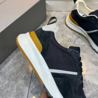 Кроссовки Brunello Cucinelli Premium мужские
