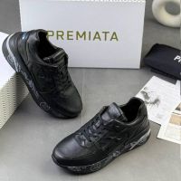 Кроссовки Premiata Premium мужские