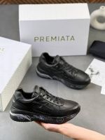 Кроссовки Premiata Premium мужские