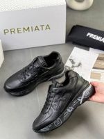 Кроссовки Premiata Premium мужские