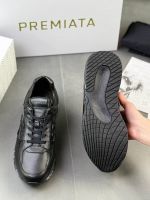 Кроссовки Premiata Premium мужские
