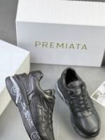 Кроссовки Premiata Premium мужские
