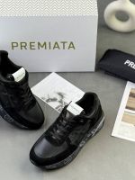 Кроссовки Premiata Premium мужские