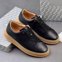 Кеды Kiton Premium мужские