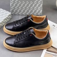Кеды Kiton Premium мужские