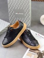 Кеды Kiton Premium мужские