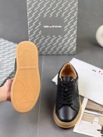 Кеды Kiton Premium мужские