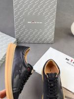 Кеды Kiton Premium мужские