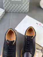 Кеды Kiton Premium мужские