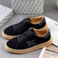 Кеды Kiton Premium мужские