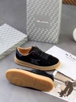Кеды Kiton Premium мужские