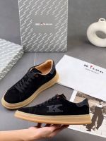 Кеды Kiton Premium мужские