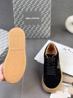 Кеды Kiton Premium мужские