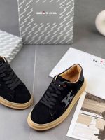 Кеды Kiton Premium мужские