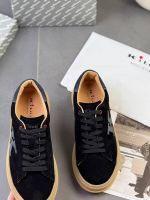 Кеды Kiton Premium мужские