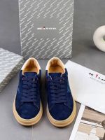 Кеды Kiton Premium мужские