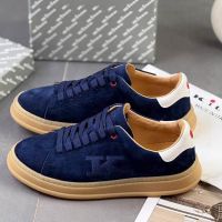 Кеды Kiton Premium мужские