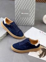 Кеды Kiton Premium мужские