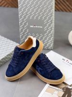 Кеды Kiton Premium мужские