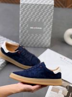 Кеды Kiton Premium мужские