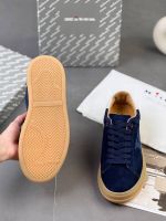 Кеды Kiton Premium мужские