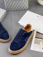 Кеды Kiton Premium мужские