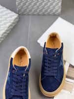 Кеды Kiton Premium мужские