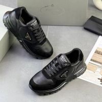 Кроссовки PRADA Premium мужские