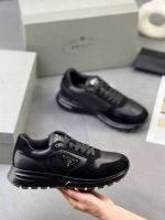 Кроссовки PRADA Premium мужские