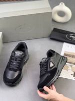 Кроссовки PRADA Premium мужские