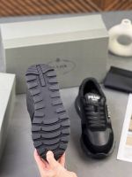 Кроссовки PRADA Premium мужские