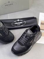 Кроссовки PRADA Premium мужские
