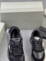 Кроссовки PRADA Premium мужские
