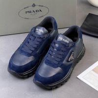Кроссовки PRADA Premium мужские