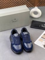 Кроссовки PRADA Premium мужские