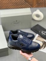 Кроссовки PRADA Premium мужские