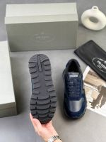 Кроссовки PRADA Premium мужские