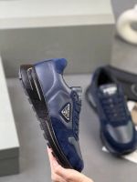 Кроссовки PRADA Premium мужские