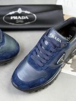 Кроссовки PRADA Premium мужские