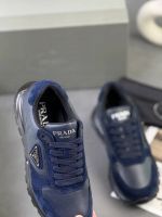 Кроссовки PRADA Premium мужские