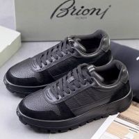 Кроссовки Brioni Premium мужские