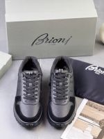 Кроссовки Brioni Premium мужские