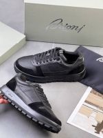 Кроссовки Brioni Premium мужские