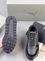 Кроссовки Brioni Premium мужские